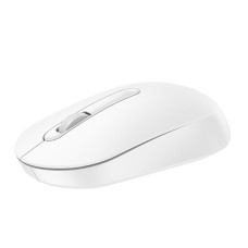 Комп'ютерна миша бездротова Hoco GM14 Platinum білий (RZN-23102080)