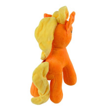 М'яка іграшка Еплджек My Little Pony 194001 21 см помаранчевий (RZN-23100911)