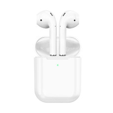 Навушники бездротові вкладки HOCO EW74 Bluetooth білий (RZN-23101217)