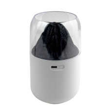 Зволожувач повітря Вулкан JSQ-1 ультразвуковий 280 мл білий (RZN-23103553)