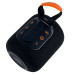 Колонка портативна HOPESTAR H56 Bluetooth LED чорний (RZN-23102860)