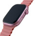 Смарт-годинник W&O X9 Pro 2 215 mАг Pink (RZN-23103321)