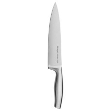 Шеф-ніж європейський кухонний 20 см Ringel RG-11010-4 Prime нержавіюча сталь сріблястий (RZN-23105348)