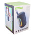 Колонка портативна HOPESTAR P65 Bluetooth LED синій (RZN-23106317)