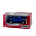 Іграшкова машинка моделька KiNSMART KT5365WPR Ford F-150 SVT метал 13 см інерційна синій (RZN-23103469)