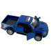 Іграшкова машинка моделька KiNSMART KT5365WPR Ford F-150 SVT метал 13 см інерційна синій (RZN-23103469)