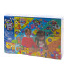 Набір творчості пластилін та тісто для ліплення 24 кольори Danko Toys BCRB-01-01U застигаючий (RZN-23104967)