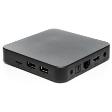 Медіаплеєр inext TV6 Ultra new (RZN-23105683)