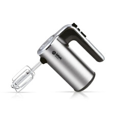 Міксер ручний BITEK BT-5526 1200 Вт 5 швидкостей сріблястий (RZN-23103180)