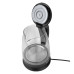 Електрочайник BITEK BT-3110 скло 1.8 л чорний (RZN-23102969) Електрочайник BITEK BT-3110 скло 1.8 л чорний (RZN-23102969)
