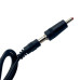 Кабель для роутера USB/DC connector 1 м 9 V/12 V чорний (RZN-23105679) Кабель для роутера USB/DC connector 1 м 9 V/12 V чорний (RZN-23105679)