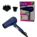 Фен для волосся DARIO DHD9222 2200 Вт синій (RZN-23101824)