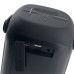 Колонка портативна Hopestar Party 200 mini Bluetooth LED чорний (RZN-23103118)