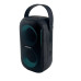 Колонка портативна Hopestar Party 200 mini Bluetooth LED чорний (RZN-23103118)