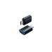 Перехідник Type-C M/USB F Baseus Ingenuity синій (RZN-23104841)