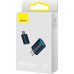 Перехідник Type-C M/USB F Baseus Ingenuity синій (RZN-23104841)