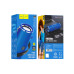 Колонка портативна HOCO BS40 Bluetooth FM синій (RZN-23102293)
