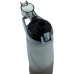 Пляшка для води Kite K24-1200-1 760 мл сірий з чорним (RZN-23105823) Пляшка для води Kite K24-1200-1 760 мл сірий з чорним (RZN-23105823)