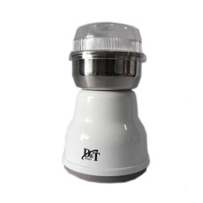 Кавомолка ножова роторна D&T Smart DT-594 200 Вт 60 г білий (RZN-23093972)