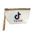 Косметичка жіноча Tik Tok 567 24 х 13 х 6 см з ремінцем мікс (RZN-23095732)