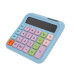 Калькулятор настільний GAOSIIO 2288 блакитний (RZN-23102463)