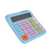 Калькулятор настільний GAOSIIO 2288 блакитний (RZN-23102463)