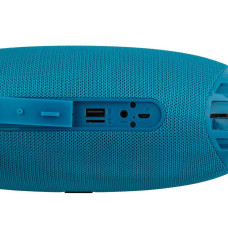 Колонка портативна BOROFONE BR12 Bluetooth FM синій (RZN-23102313)
