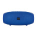 Колонка портативна BOROFONE BR12 Bluetooth FM синій (RZN-23102313)