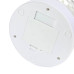 Нічник LED Дерево Бонсай з квітами USB 36 cм сріблястий (RZN-23101246)