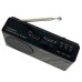 Радіоприймач Golon RX-921BT MP3 з акумулятором чорний (RZN-23099658)