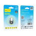 Адаптер Bluetooth HOCO UA28 USB BT Adapter чорний (RZN-23102082)