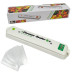 Вакуумний пакувальник Vacuum Sealer 90 Вт білий (RZN-23101729)