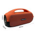Колонка портативна Hopestar A50 Party Bluetooth LED помаранчевий (RZN-23101553)