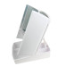 Дзеркало косметичне настільне з LED підсвіткою My Fold Away Makeup Mirror 223-58 з органайзером білий (RZN-23101279)