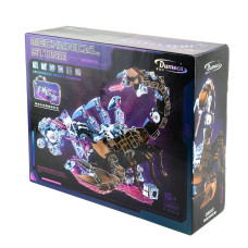 Конструктор D6001 Скорпіон 22.6 см (RZN-23103614)