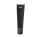 Бездротова машинка для стрижки волосся VGR V-022 USB 3 насадки чорний з золотистим (RZN-23101277)