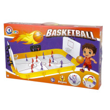Настільна гра Баскетбол Technok Toys 0342 для 2х гравців для дітей та дорослих (RZN-23102653)