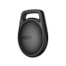 Трекер Acefast S2 Bluetooth від батарейки чорний (RZN-23104990)