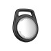 Трекер Acefast S2 Bluetooth від батарейки чорний (RZN-23104990)