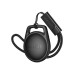 Трекер Acefast S2 Bluetooth від батарейки чорний (RZN-23104990)