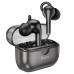 Навушники бездротові вакуумні HOCO EW22 Cantante Bluetooth чорний (RZN-23101213)