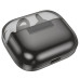 Навушники бездротові вакуумні HOCO EW22 Cantante Bluetooth чорний (RZN-23101213)
