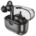 Навушники бездротові вакуумні HOCO EW22 Cantante Bluetooth чорний (RZN-23101213)
