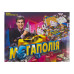 Настільна гра Danko Toys DTG6U Мегаполія 2-4 гравці для дітей та дорослих (RZN-23103561)