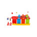 Іграшковий набір Паркінг Technok Toys 8584 2 поверхи різнобарвний (RZN-23106776) Іграшковий набір Паркінг Technok Toys 8584 2 поверхи різнобарвний (RZN-23106776)