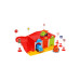 Іграшковий набір Паркінг Technok Toys 8584 2 поверхи різнобарвний (RZN-23106776) Іграшковий набір Паркінг Technok Toys 8584 2 поверхи різнобарвний (RZN-23106776)