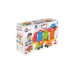Іграшковий набір Паркінг Technok Toys 8584 2 поверхи різнобарвний (RZN-23106776) Іграшковий набір Паркінг Technok Toys 8584 2 поверхи різнобарвний (RZN-23106776)