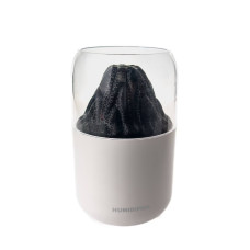 Зволожувач повітря Вулкан JSQ-2 ультразвуковий 280 мл білий (RZN-23097017)