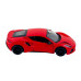 Іграшкова машинка моделька KiNSMART KT5441W Lotus Emira 5 метал 12 см інерційна червоний (RZN-23103677)