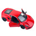 Іграшкова машинка моделька KiNSMART KT5441W Lotus Emira 5 метал 12 см інерційна червоний (RZN-23103677)